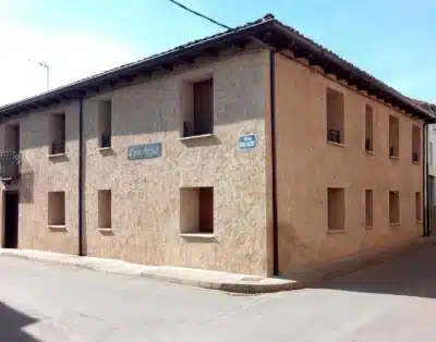 Casa Rural Joaco