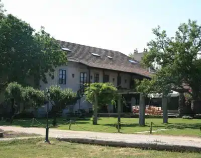 Pazo da Escola