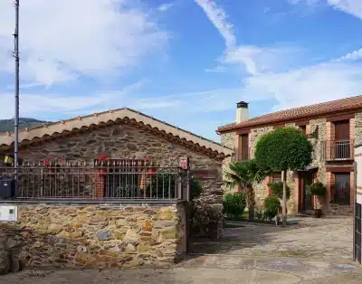 Casa Los Monteros