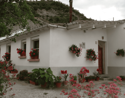 Casa Rural Agustin