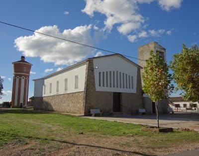 Casa Rural Los Barreros