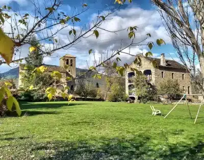 Casa Arana – Parque Nacional de Ordesa