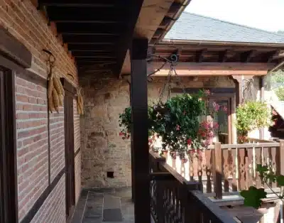 Casa Rural Dorinda